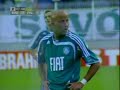 Palmeiras 3 x 0 Barueri - Gol e bastidores - Tv Alviverde