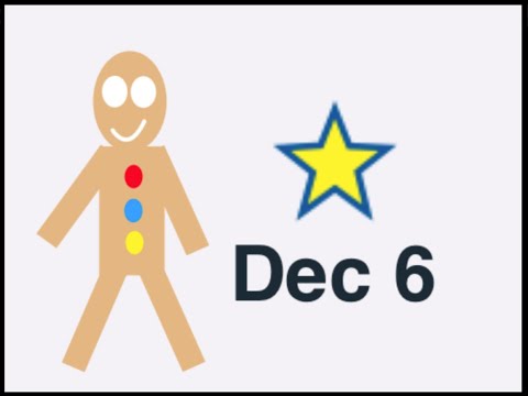 Catch the Festive Fun: Code a Gingerbread Man ScratchJr Project! – Mr ...