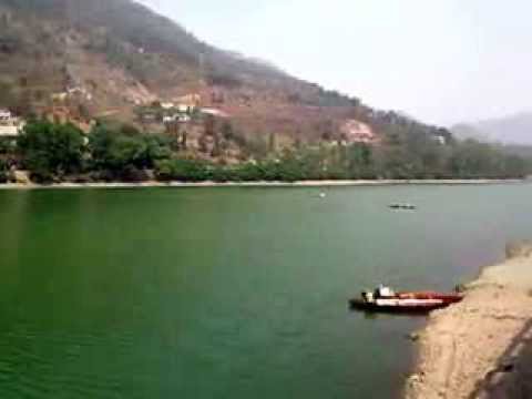 Bhimtal video