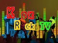 KnoxRocks.tv 33 pt. 1