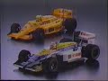 Tamiya F1 Racers Tamiya F1 Racers