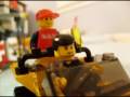 Brick Clips: Baggage claim 2 return of the idiots!