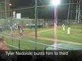 Petaluma Valley vs Woodland National