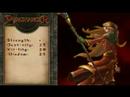 Mythos: Class preview