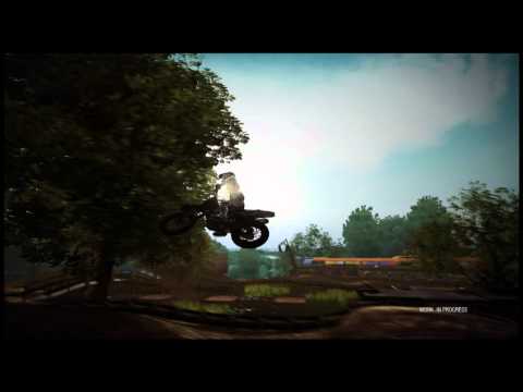 Bande-annonce