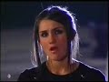 Mia habla de la apuesta y canta Salvame