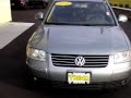 2005 Volkswagen Passat GLS 4Mo 07866 Trend Motors LTD.