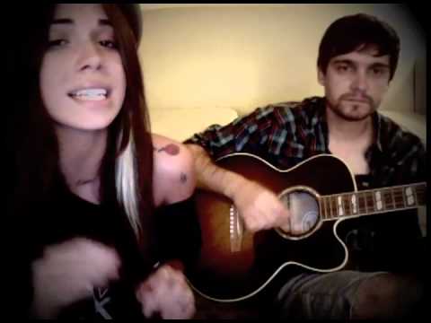 they can t take that away from me cover by christina perri johnny hanson they can t take that away from me cover by christina perri johnny hanson