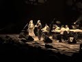 selim sesler & brenna maccrimmon londra konseri