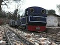 Live Steam Action B.G.R Style