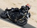 Triumph Speed Triple - Motorcycle Review