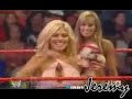Torrie & Candice - Intuition MV Torrie & Candice - Intuition MV