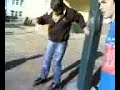 Caixa em Patins no IPH Caixa em Patins no IPH