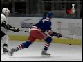 Marc Staal Huge Hit on Jordan Staal- Game 3 Marc Staal Huge Hit on Jordan Staal- Game 3