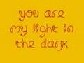 Angel in the Night lyrics basshunter