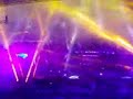 Pyroshow bei Maro Barth in Berlin