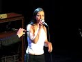 Vlado Kreslin + Severa Gjurin - Abel in Kajn (Lent 2008)