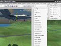 crysis sandbox tutorial 49 jet fly by