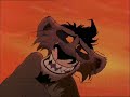 Lion king - Zira and Scar Lion king - Zira and Scar