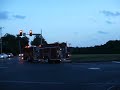Engine 88 responding with powercall! Engine 88 responding with powercall!