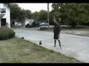 Faizal S. Enu -- RKC Snatch Test attempt, 45L/50R
