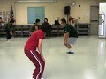 Taichi Class Completion 12-4-2009.wmv