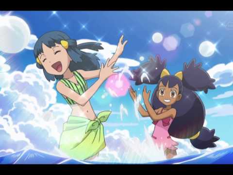may pokemon bikini
