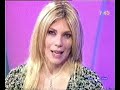 Portrait Gemelli de Filippis - RAI uno (Italy)