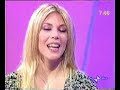 Portrait Gemelli de Filippis - RAI uno (Italy)