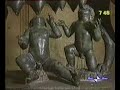 Portrait Gemelli de Filippis - RAI uno (Italy)