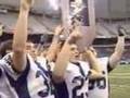 2007 Reitz Panthers State Champion Video