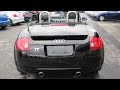 Preowned 2001 Audi TT Brunswick OH