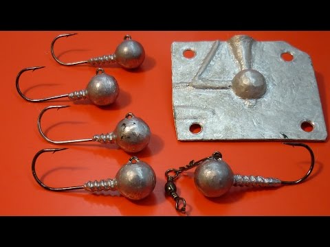 Jig своими руками Jig своими руками