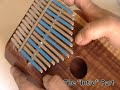 The Big Vibration - Kalimba Song