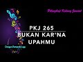 PKJ 265