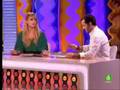 Se lo que hicisteis...patricia ofrece su cuerpo a t5