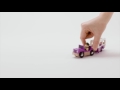 Miniature vidéo Jeep et Caravane Brio