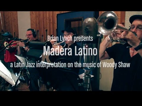Brian Lynch – Madera Latino