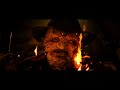 this is not produced by the platinum dunes' people. this is a concept piece created by christopher johnson iv (and crew) for his agent robert depp at the beverly hecht agency to demonstrate his passion and take for a 21st century freddy krueger. originally johnson was plannig on pitching himself as a writer/director, but after samuel bayer was attached to the reboot, depp began working to land an audition for johnson with the platinum dunes camp and their casting people for the roll of ...