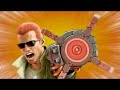 Bionic Commando Rearmed anime opening (English subtitles)