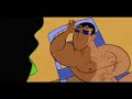 Shego - She is dangerous Shego - She is dangerous