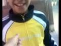 videos de vuelta cilista por segovia