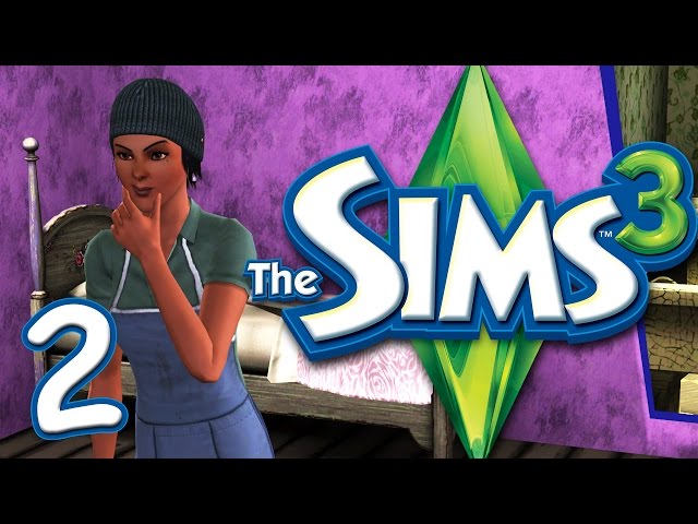 date sims 3