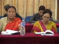 ३३ प्रतिशत अधिकार देउ-महिला संजाल