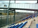 Pagani Zonda am Eurospeedway Lausitz