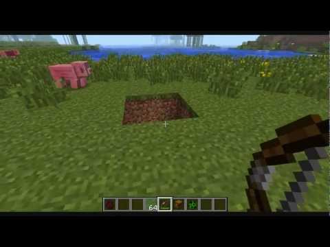 [Minecraft 1.1] TrapCraft v1.1