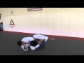 JJM Issue 13: Ronis Gracie - Triangle from Side Control