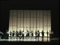Spettacolo della Scuola di Danza del Teatro dell'Opera - prima parte