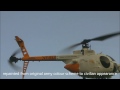 Вертоліт 4-к великий р/в 2.4GHz