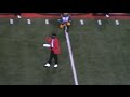 2009 -  Michael Jackson Tribute - Southern University Halftime @ ULL